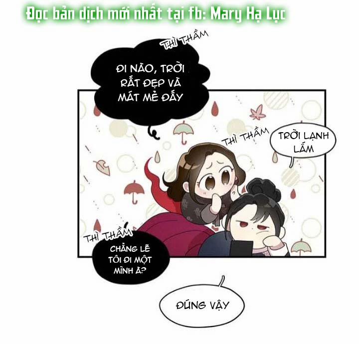 Khoảng Thời Gian Chúng Ta Đã Bỏ Lỡ 31.1 trang 15