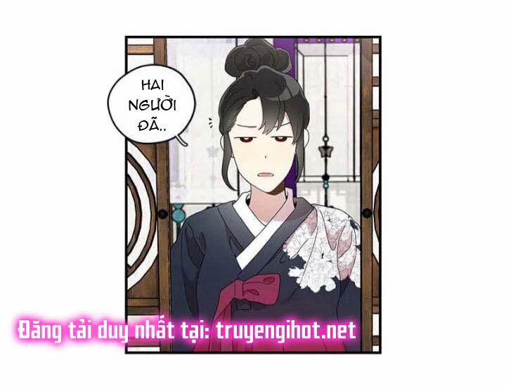 Khoảng Thời Gian Chúng Ta Đã Bỏ Lỡ 31.1 trang 2