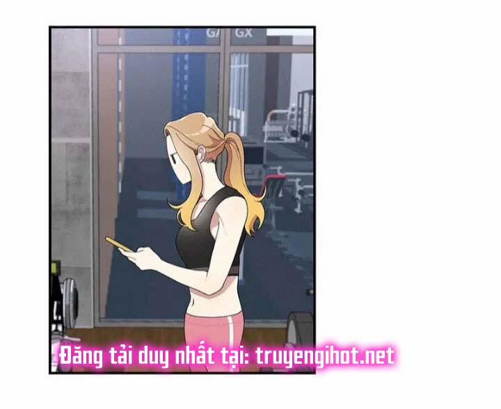 Khoảng Thời Gian Chúng Ta Đã Bỏ Lỡ 31.1 trang 20