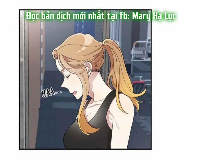 Khoảng Thời Gian Chúng Ta Đã Bỏ Lỡ 31.1 trang 23