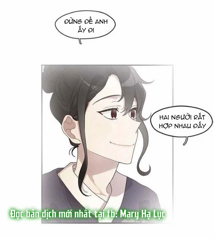 Khoảng Thời Gian Chúng Ta Đã Bỏ Lỡ 31.1 trang 25