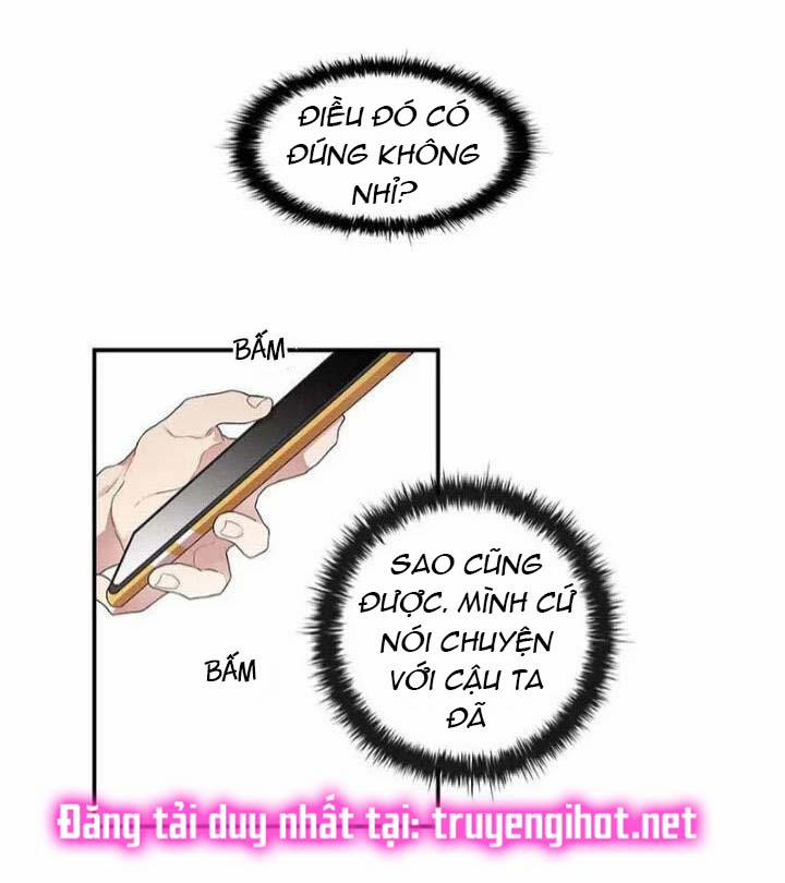 Khoảng Thời Gian Chúng Ta Đã Bỏ Lỡ 31.1 trang 26