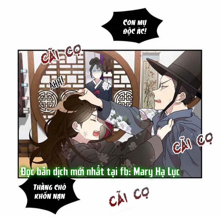 Khoảng Thời Gian Chúng Ta Đã Bỏ Lỡ 31.1 trang 3