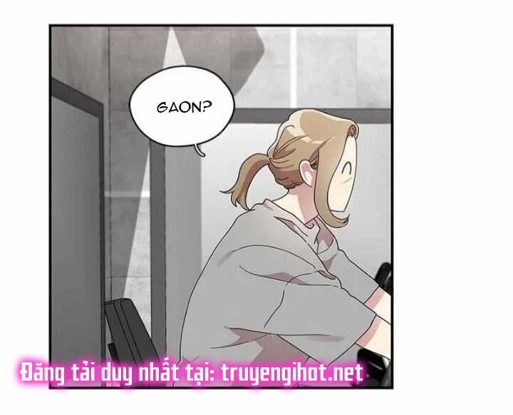 Khoảng Thời Gian Chúng Ta Đã Bỏ Lỡ 31.1 trang 30