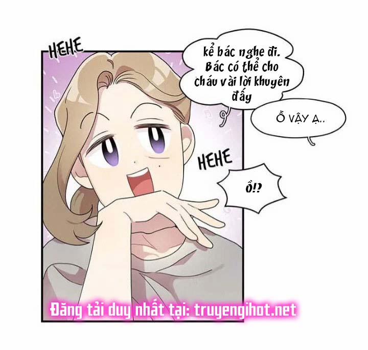 Khoảng Thời Gian Chúng Ta Đã Bỏ Lỡ 31.1 trang 36