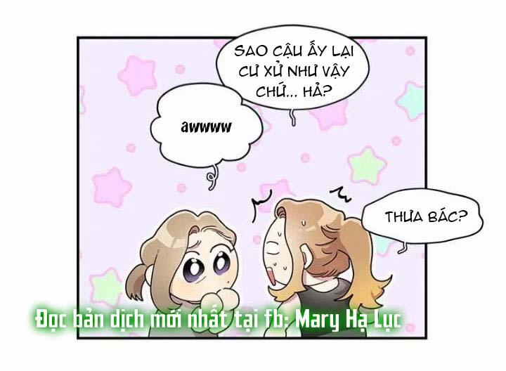 Khoảng Thời Gian Chúng Ta Đã Bỏ Lỡ 31.1 trang 39