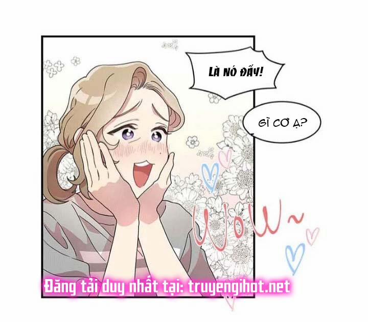 Khoảng Thời Gian Chúng Ta Đã Bỏ Lỡ 31.1 trang 40