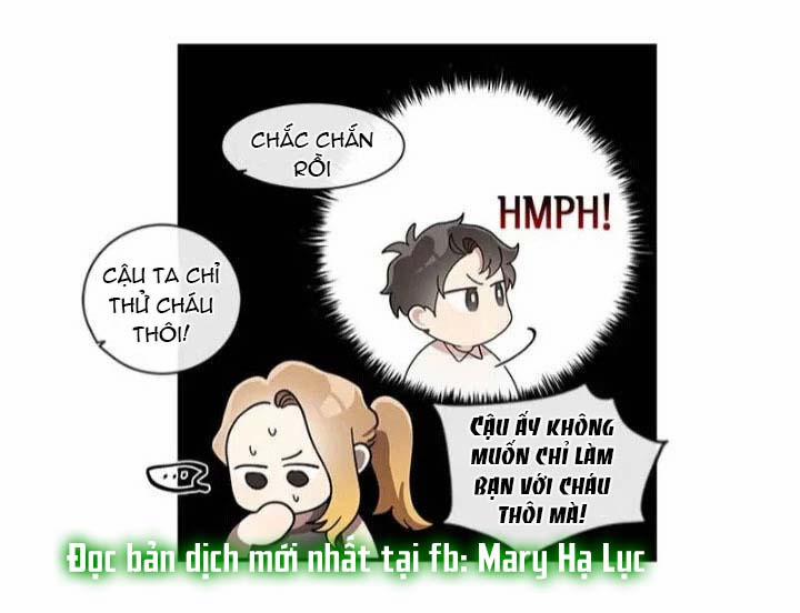 Khoảng Thời Gian Chúng Ta Đã Bỏ Lỡ 31.1 trang 43