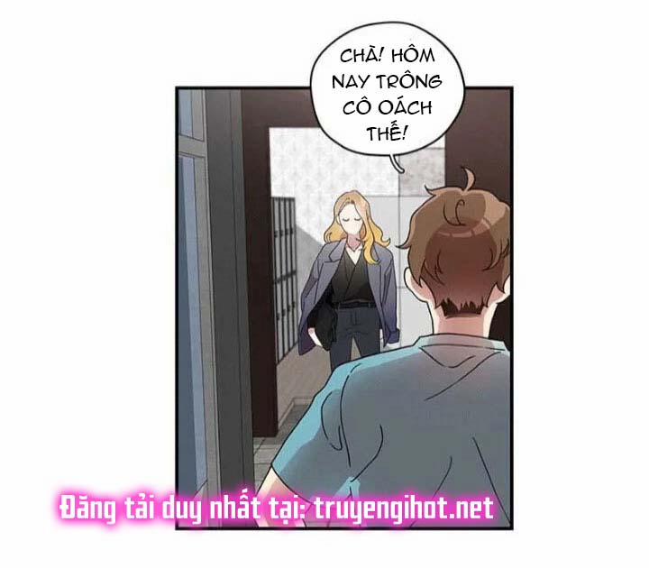 Khoảng Thời Gian Chúng Ta Đã Bỏ Lỡ 31.1 trang 46