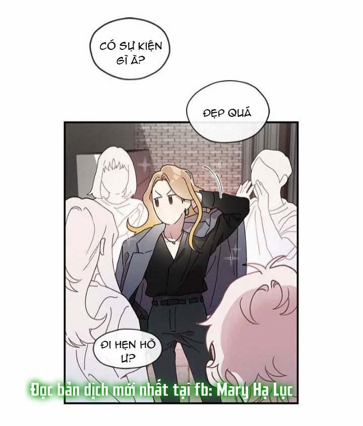 Khoảng Thời Gian Chúng Ta Đã Bỏ Lỡ 31.1 trang 47