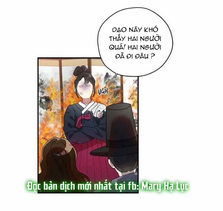 Khoảng Thời Gian Chúng Ta Đã Bỏ Lỡ 31.1 trang 9