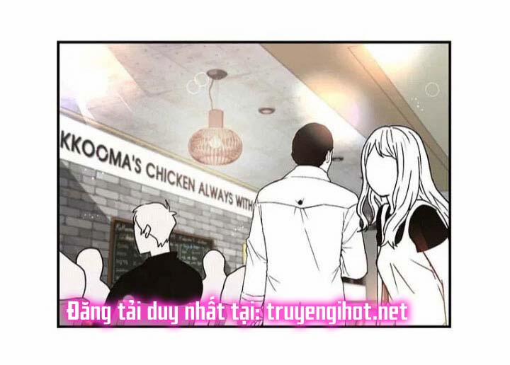 Khoảng Thời Gian Chúng Ta Đã Bỏ Lỡ 31.2 trang 10