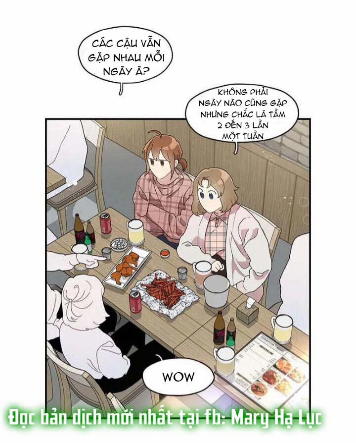 Khoảng Thời Gian Chúng Ta Đã Bỏ Lỡ 31.2 trang 11