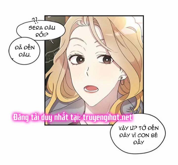 Khoảng Thời Gian Chúng Ta Đã Bỏ Lỡ 31.2 trang 19