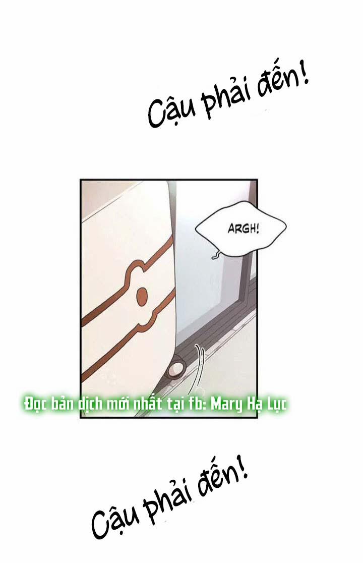 Khoảng Thời Gian Chúng Ta Đã Bỏ Lỡ 31.2 trang 20