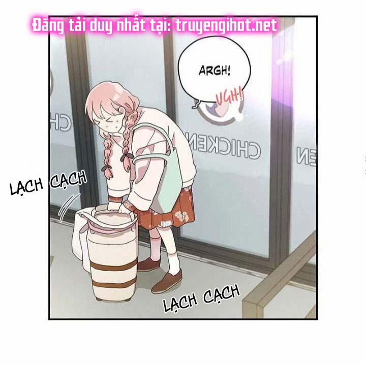 Khoảng Thời Gian Chúng Ta Đã Bỏ Lỡ 31.2 trang 21