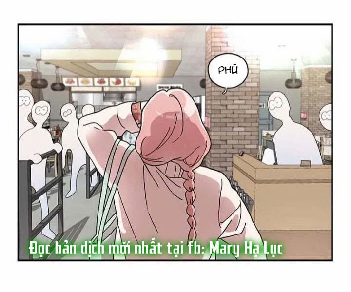 Khoảng Thời Gian Chúng Ta Đã Bỏ Lỡ 31.2 trang 22