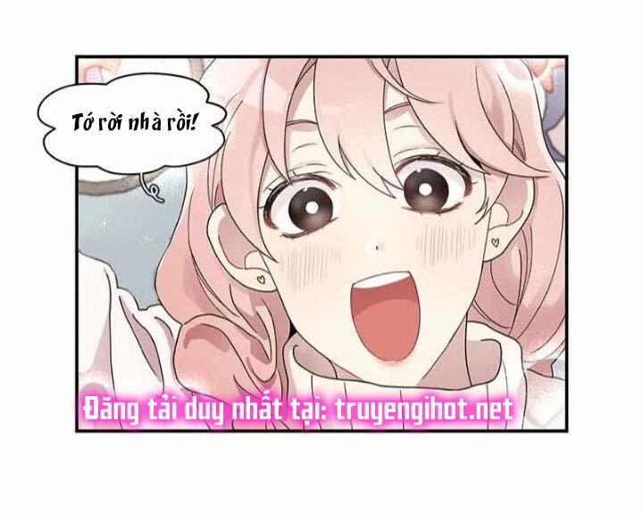 Khoảng Thời Gian Chúng Ta Đã Bỏ Lỡ 31.2 trang 25