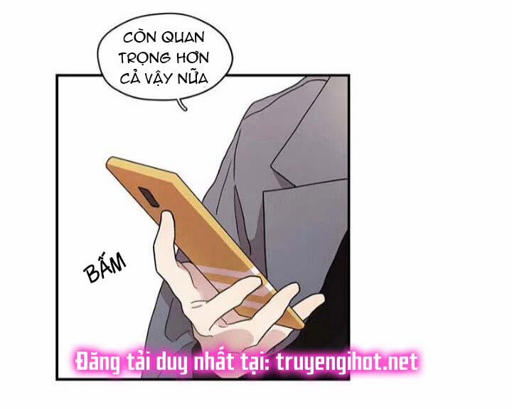 Khoảng Thời Gian Chúng Ta Đã Bỏ Lỡ 31.2 trang 8