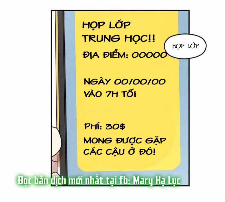 Khoảng Thời Gian Chúng Ta Đã Bỏ Lỡ 31.2 trang 9