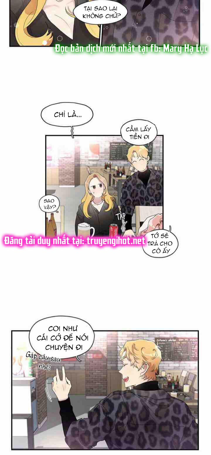 Khoảng Thời Gian Chúng Ta Đã Bỏ Lỡ 32.1 trang 13