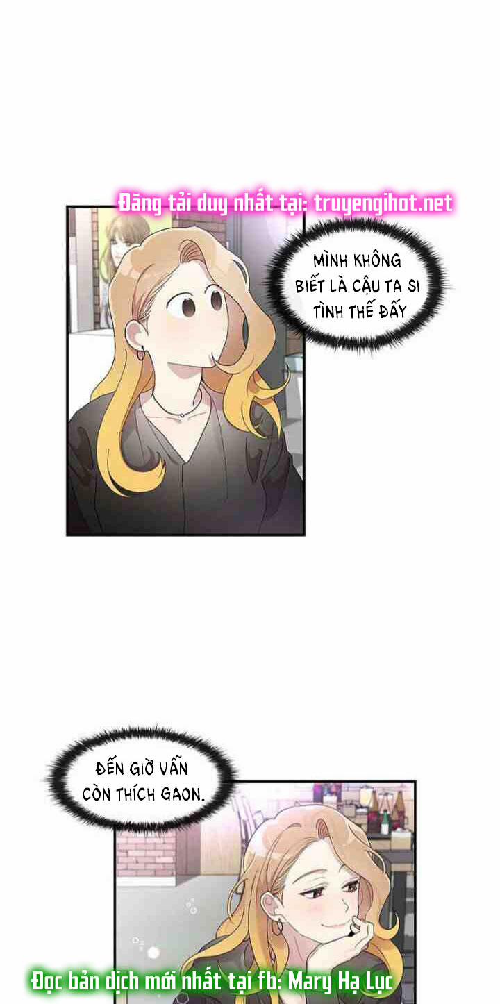 Khoảng Thời Gian Chúng Ta Đã Bỏ Lỡ 32.1 trang 14