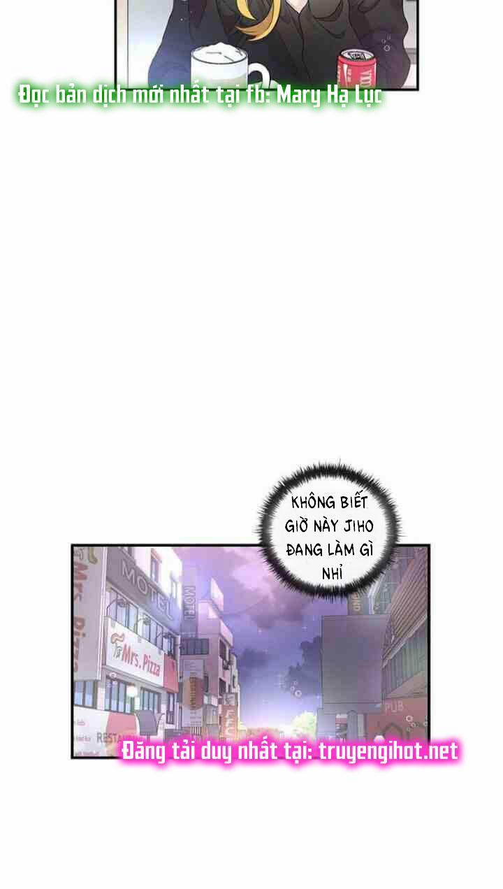 Khoảng Thời Gian Chúng Ta Đã Bỏ Lỡ 32.1 trang 15