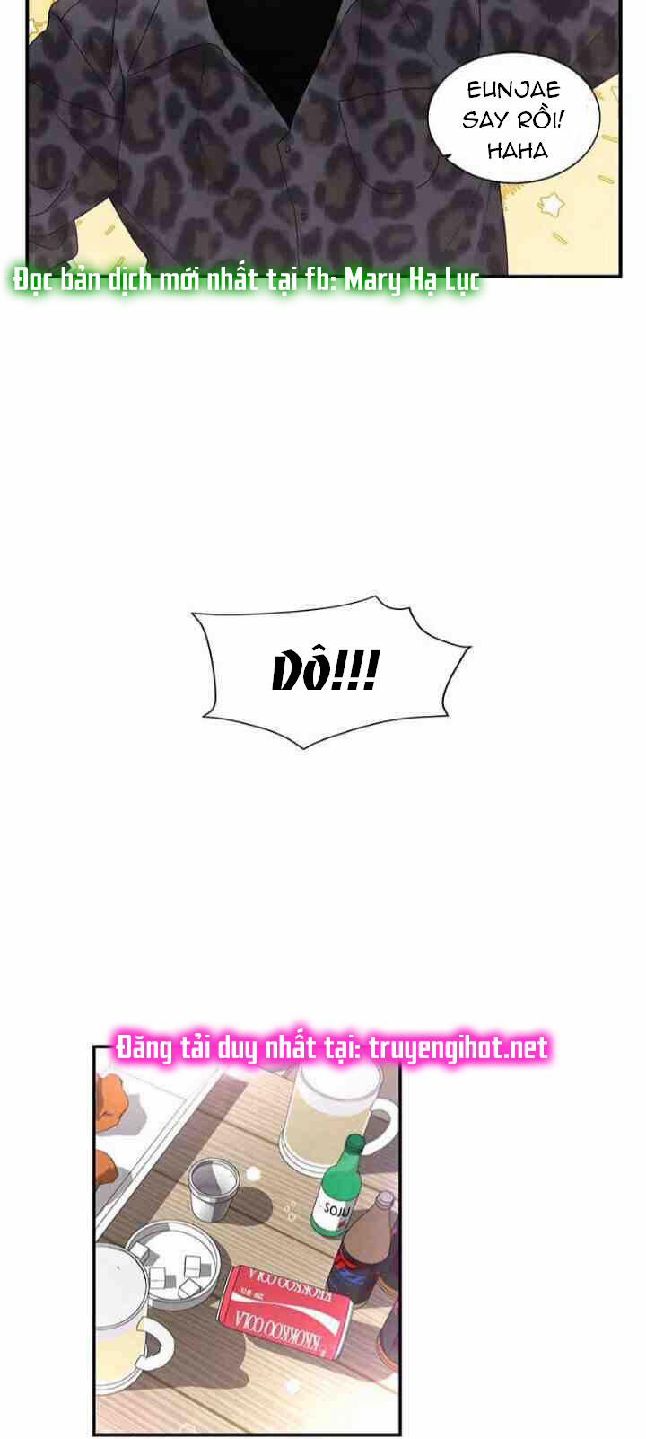 Khoảng Thời Gian Chúng Ta Đã Bỏ Lỡ 32.1 trang 9