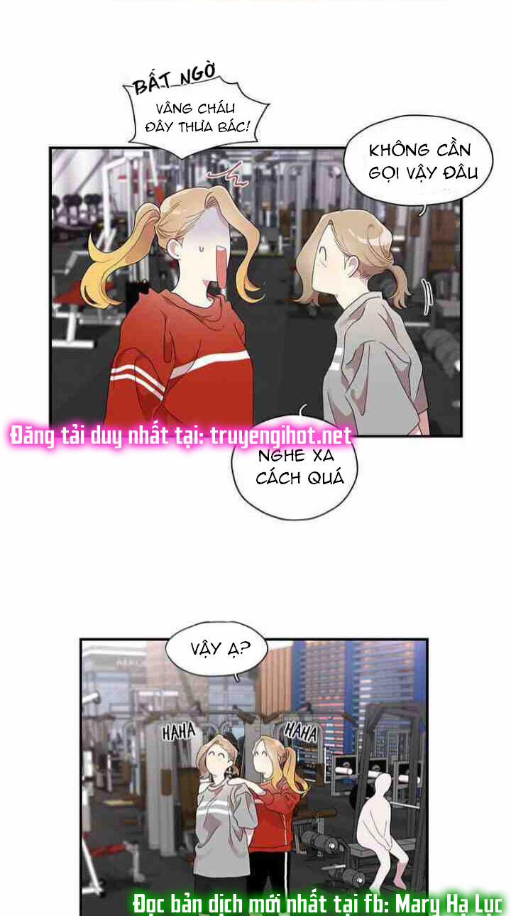 Khoảng Thời Gian Chúng Ta Đã Bỏ Lỡ 32.2 trang 14