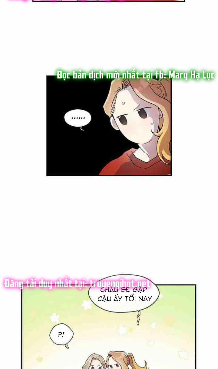 Khoảng Thời Gian Chúng Ta Đã Bỏ Lỡ 32.2 trang 16