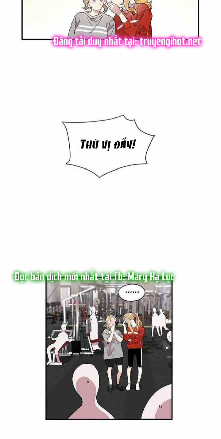 Khoảng Thời Gian Chúng Ta Đã Bỏ Lỡ 32.2 trang 17