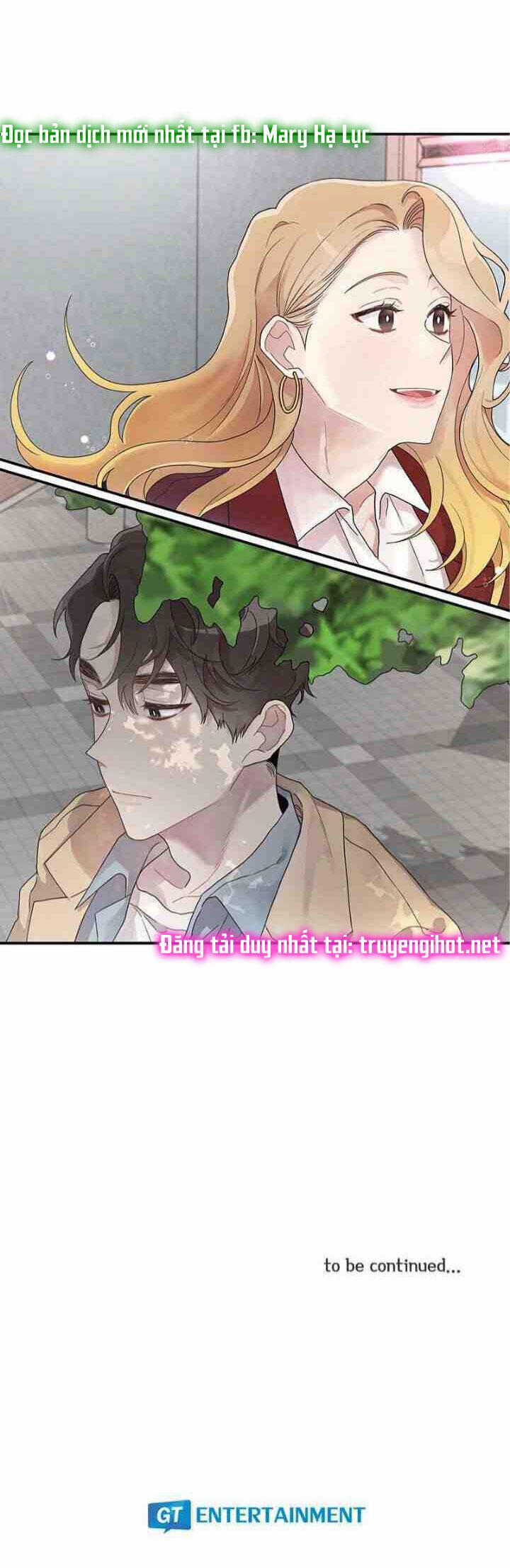 Khoảng Thời Gian Chúng Ta Đã Bỏ Lỡ 32.2 trang 22