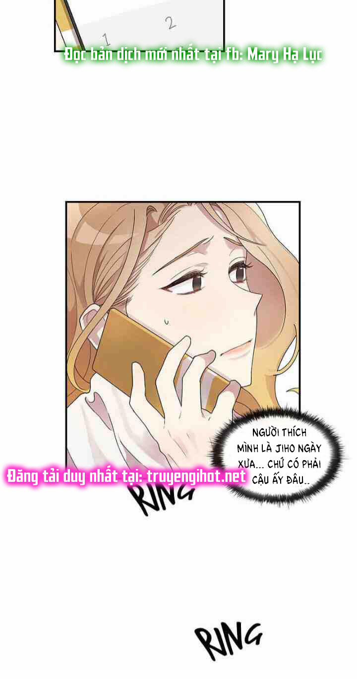 Khoảng Thời Gian Chúng Ta Đã Bỏ Lỡ 32.2 trang 3