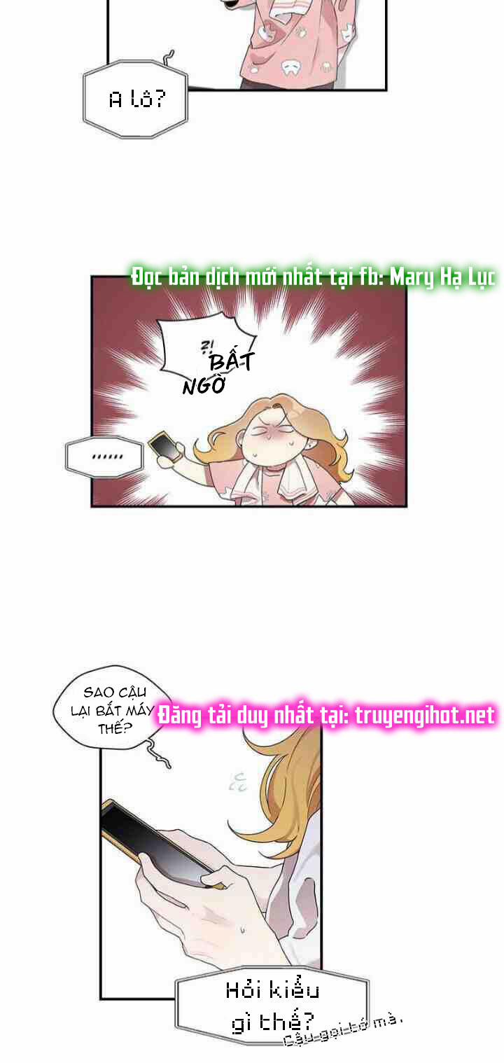 Khoảng Thời Gian Chúng Ta Đã Bỏ Lỡ 32.2 trang 5