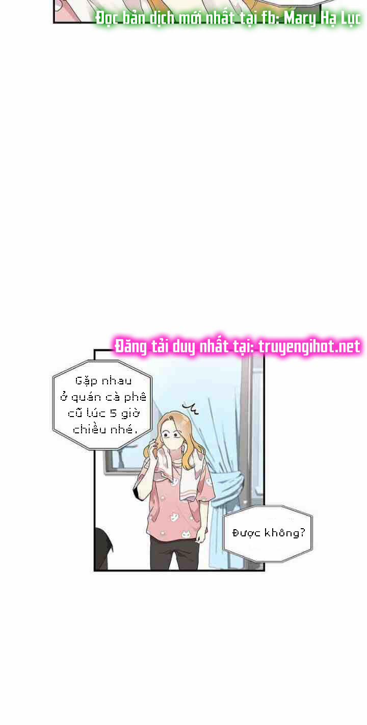 Khoảng Thời Gian Chúng Ta Đã Bỏ Lỡ 32.2 trang 9