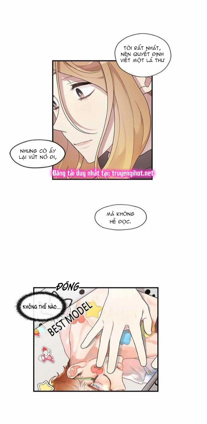 Khoảng Thời Gian Chúng Ta Đã Bỏ Lỡ 33.2 trang 14