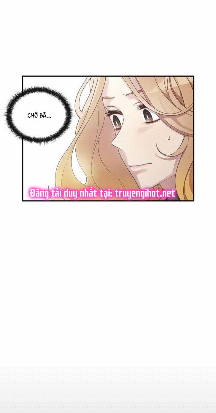 Khoảng Thời Gian Chúng Ta Đã Bỏ Lỡ 33.2 trang 16