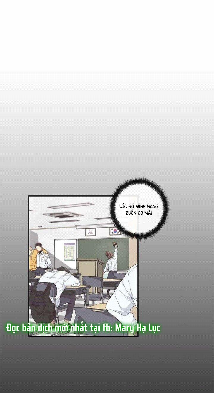 Khoảng Thời Gian Chúng Ta Đã Bỏ Lỡ 33.2 trang 17