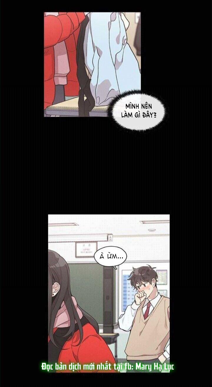 Khoảng Thời Gian Chúng Ta Đã Bỏ Lỡ 33.2 trang 19