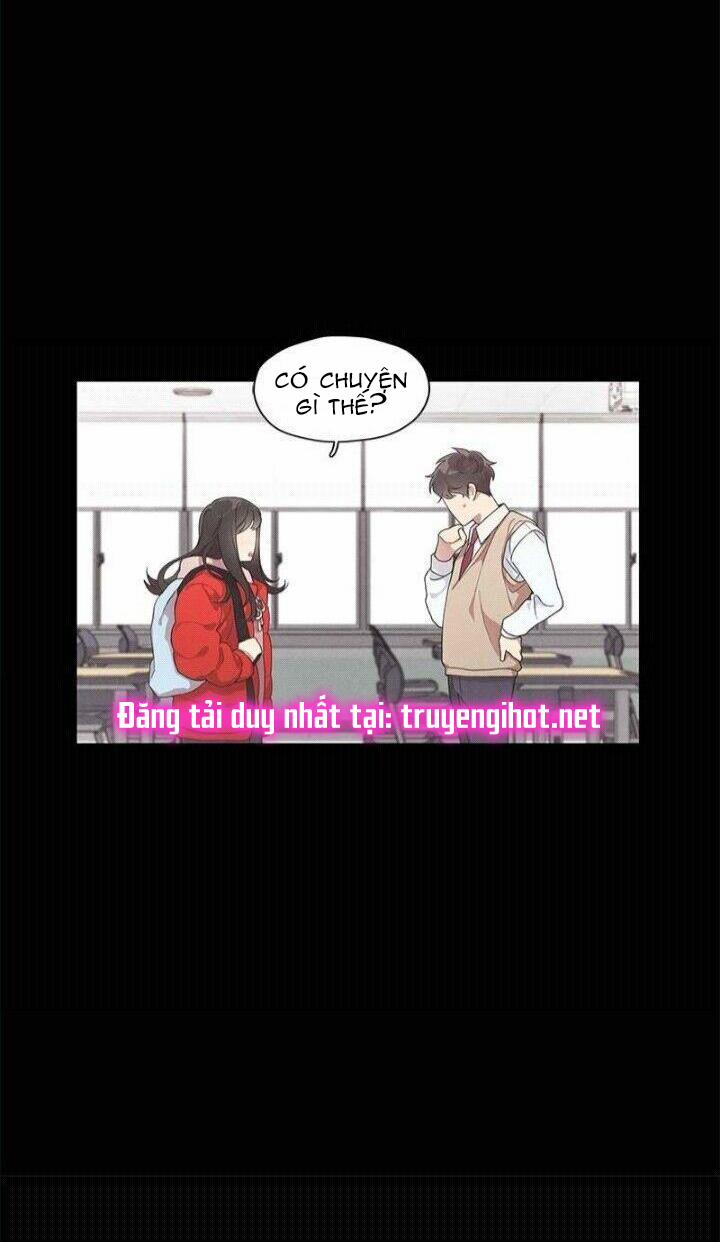 Khoảng Thời Gian Chúng Ta Đã Bỏ Lỡ 33.2 trang 20