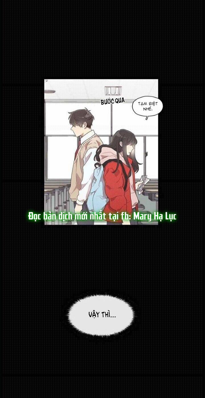 Khoảng Thời Gian Chúng Ta Đã Bỏ Lỡ 33.2 trang 23