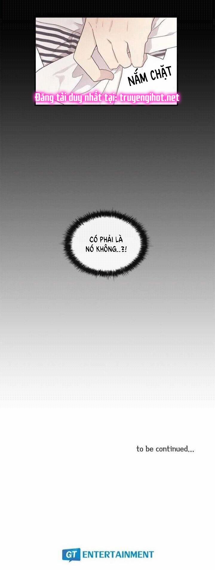 Khoảng Thời Gian Chúng Ta Đã Bỏ Lỡ 33.2 trang 24