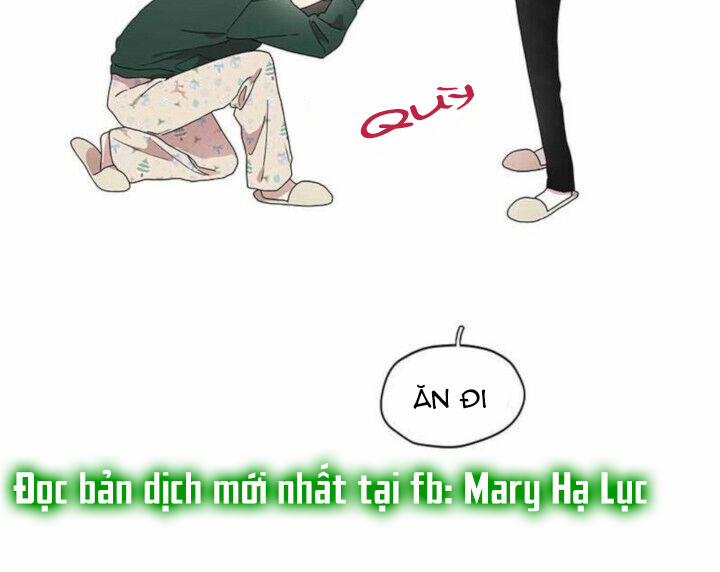 Khoảng Thời Gian Chúng Ta Đã Bỏ Lỡ 34.2 trang 13