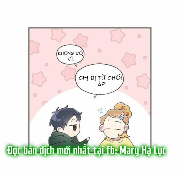 Khoảng Thời Gian Chúng Ta Đã Bỏ Lỡ 34.2 trang 15