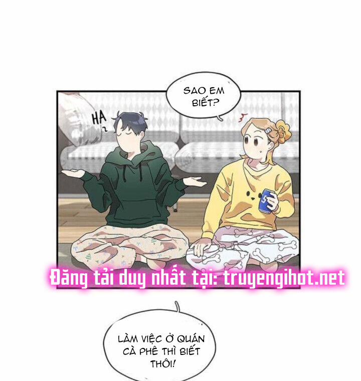 Khoảng Thời Gian Chúng Ta Đã Bỏ Lỡ 34.2 trang 16