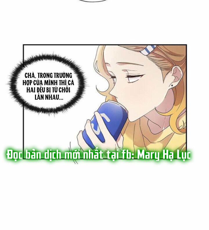 Khoảng Thời Gian Chúng Ta Đã Bỏ Lỡ 34.2 trang 17