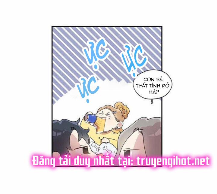 Khoảng Thời Gian Chúng Ta Đã Bỏ Lỡ 34.2 trang 18