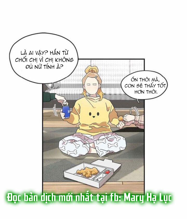 Khoảng Thời Gian Chúng Ta Đã Bỏ Lỡ 34.2 trang 19