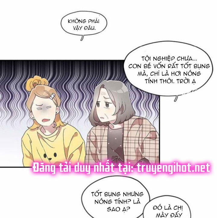 Khoảng Thời Gian Chúng Ta Đã Bỏ Lỡ 34.2 trang 20