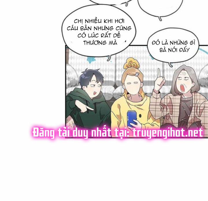 Khoảng Thời Gian Chúng Ta Đã Bỏ Lỡ 34.2 trang 21